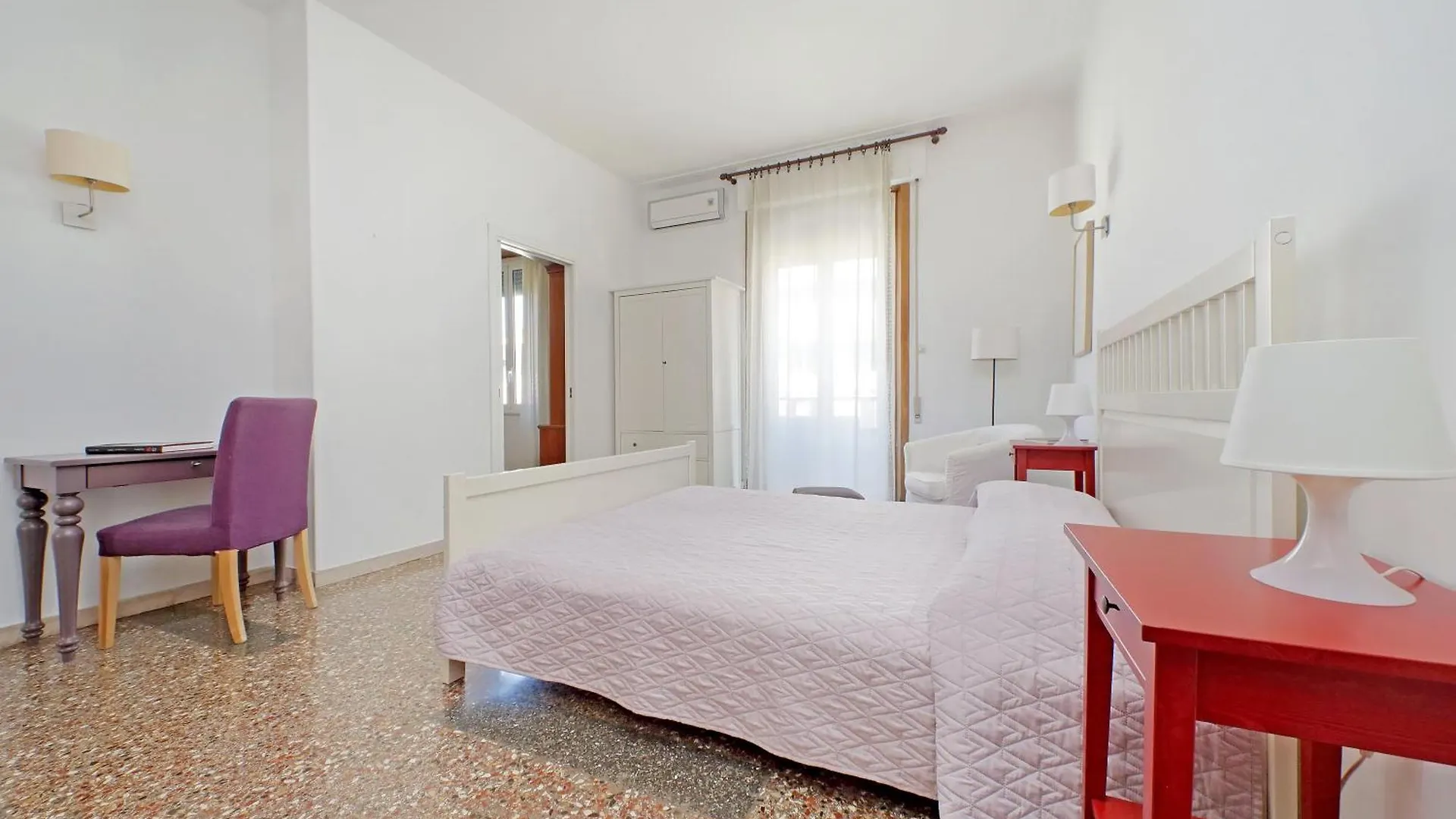 Flaminio Apartment Rome 0*,  Italy
