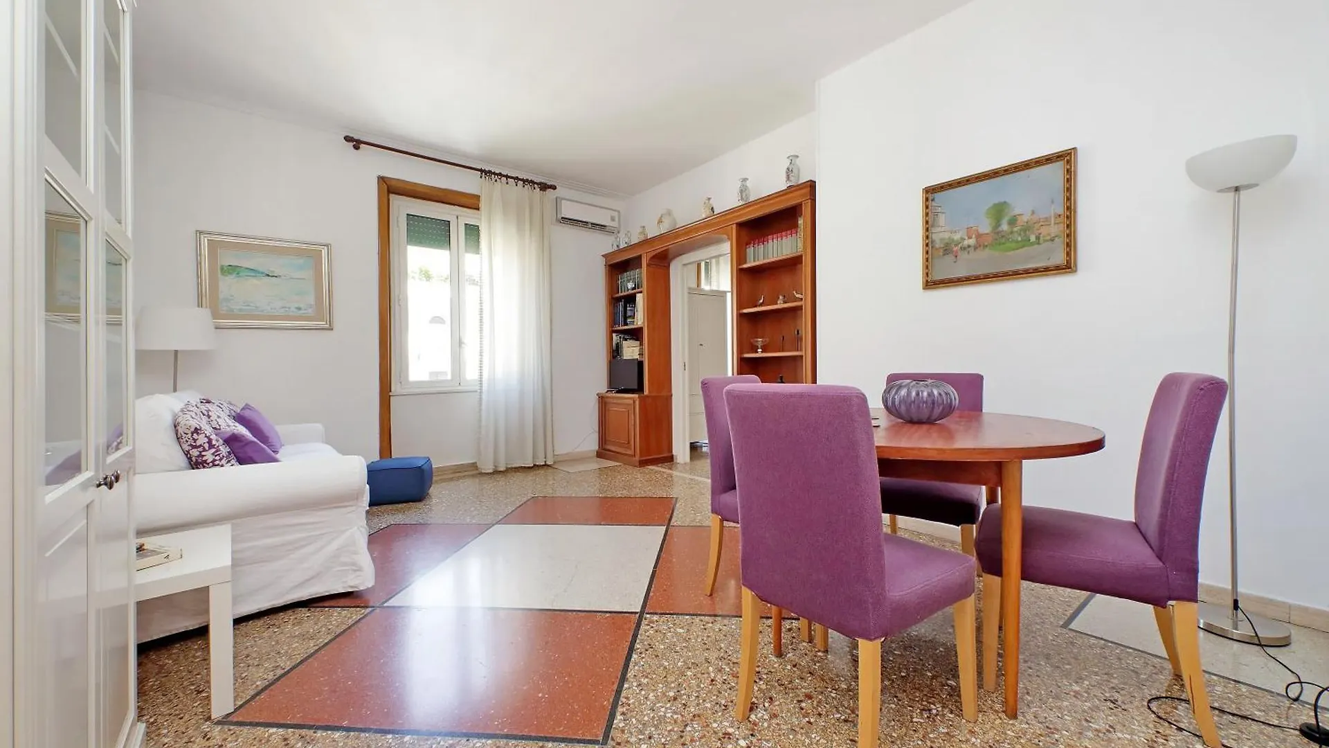 Flaminio Apartment Rome