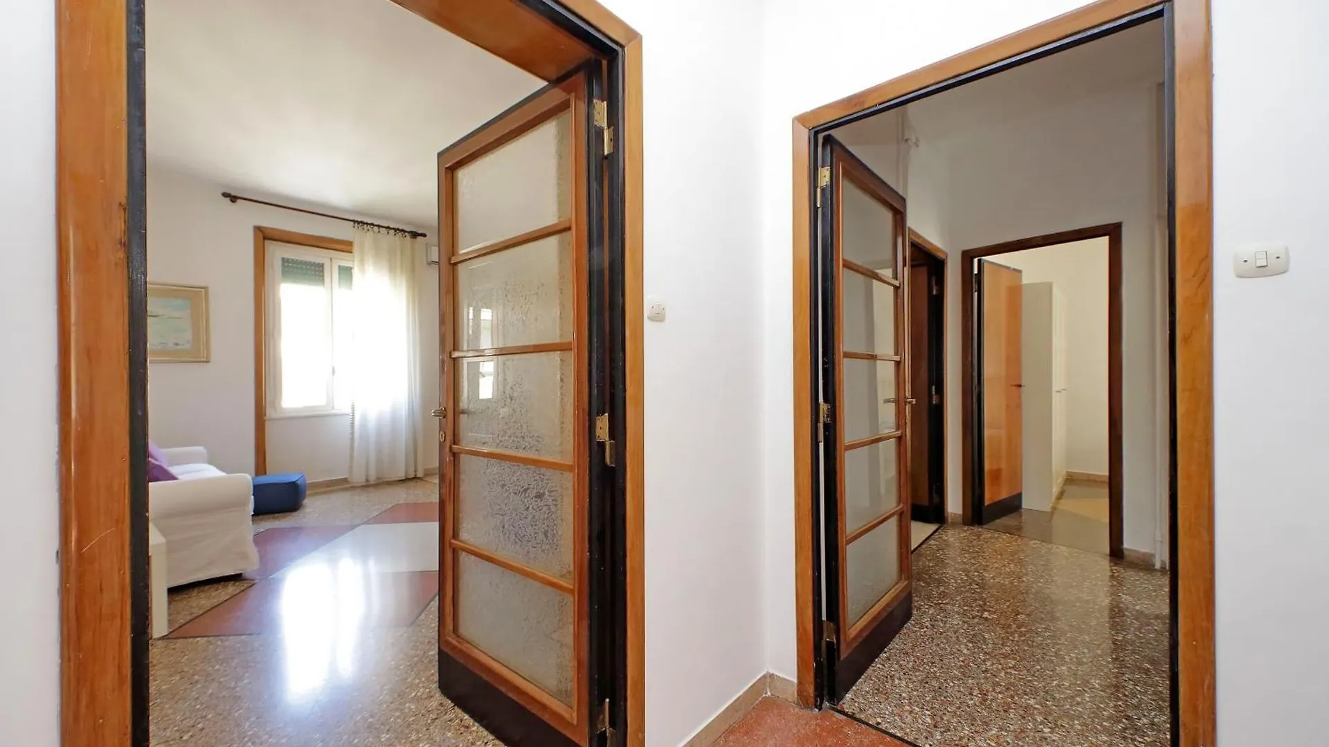Flaminio Apartment Rome