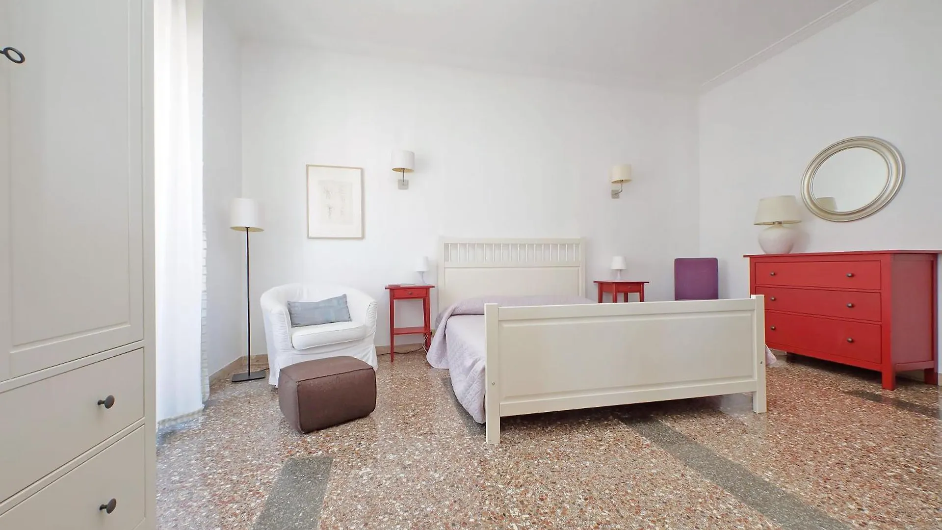 Flaminio Apartment Rome Italy