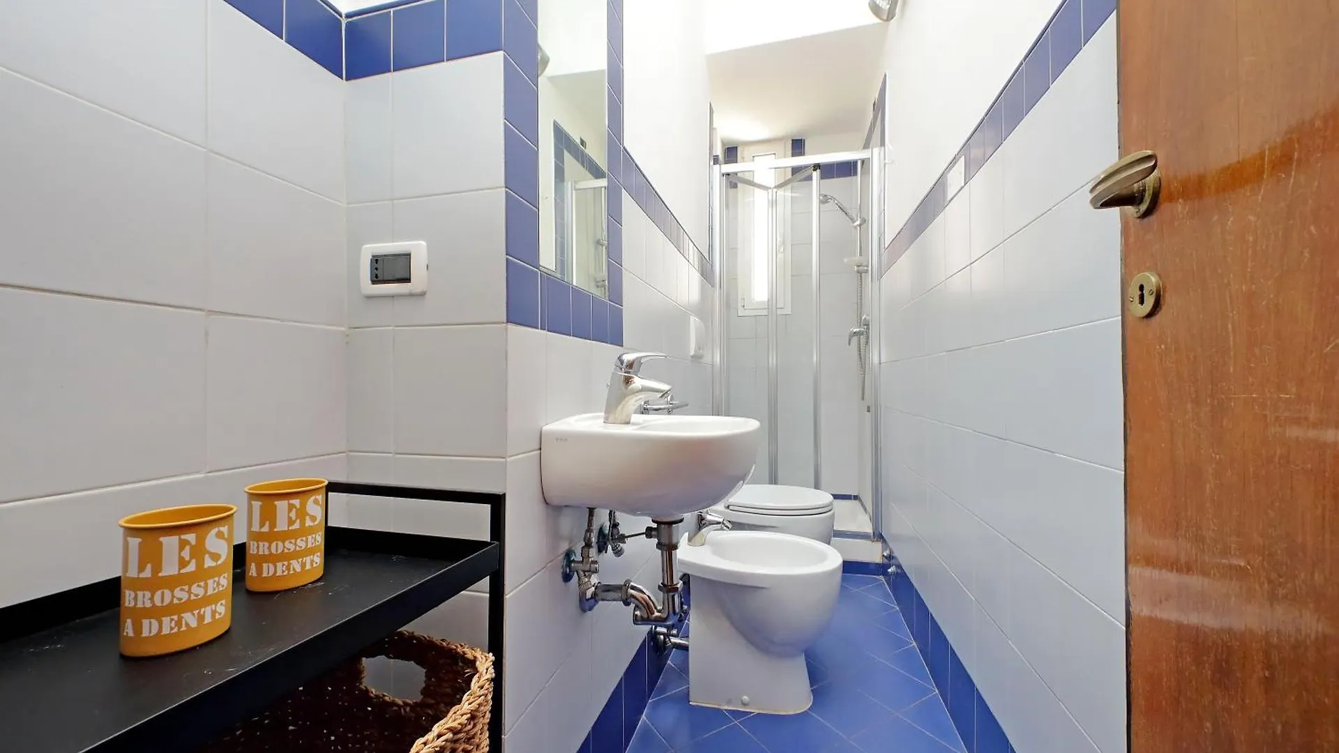 Flaminio Apartment Rome Italy