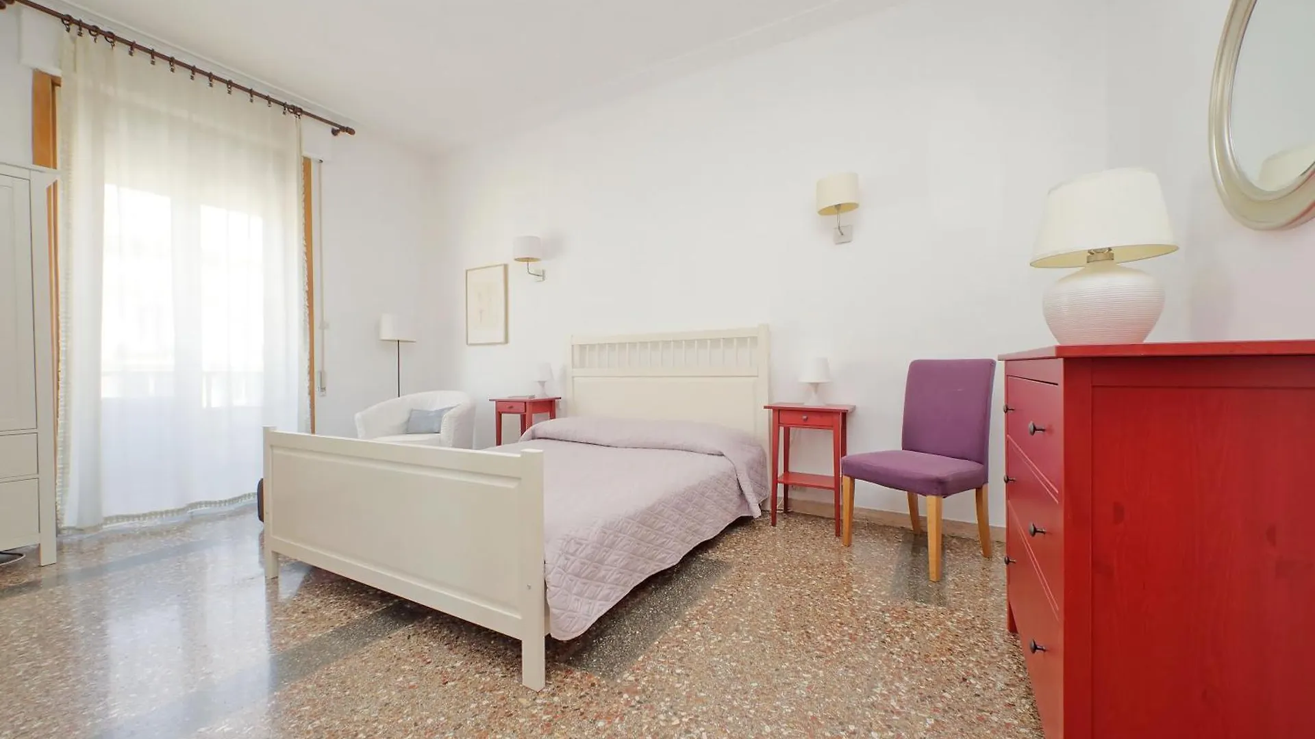 Flaminio Apartment Rome 0*,