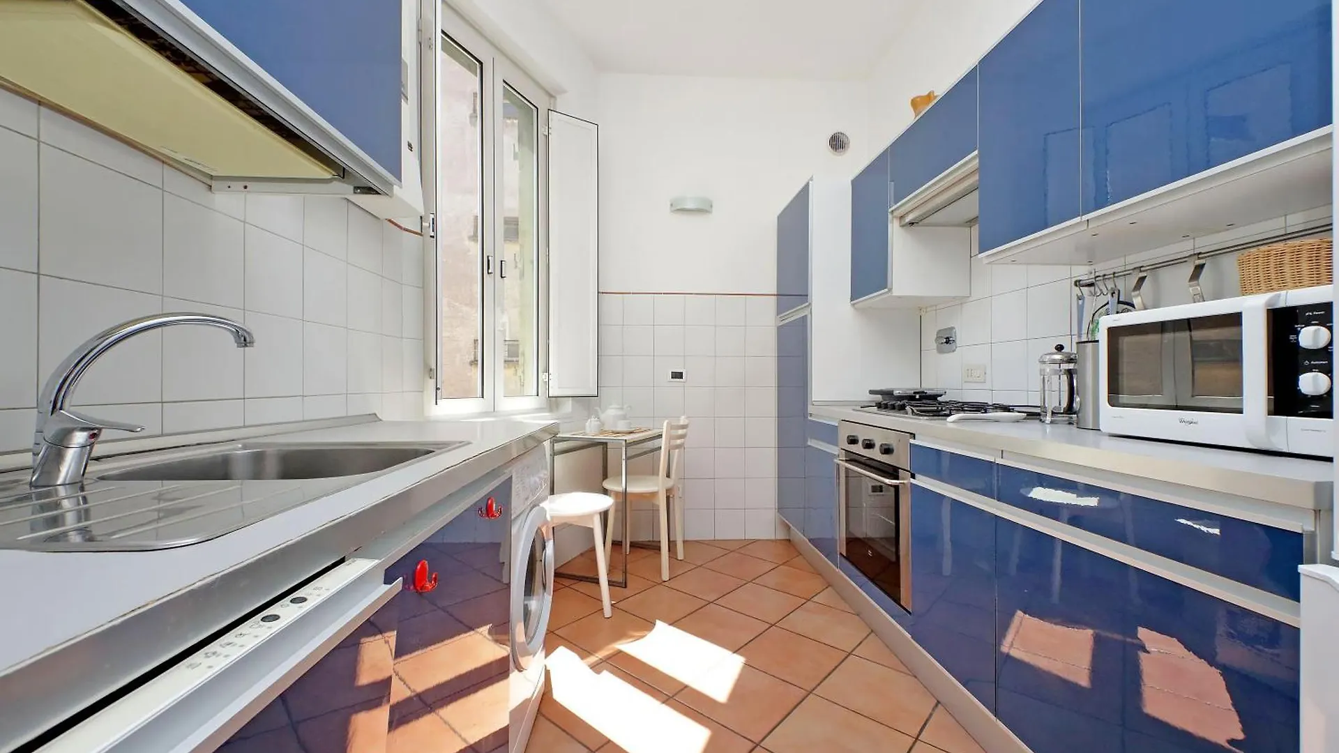 Flaminio Apartment Rome