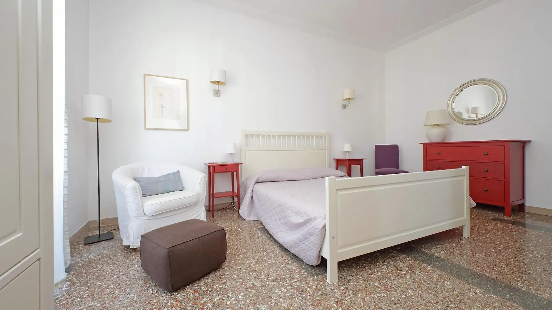 Flaminio Apartment Rome Italy