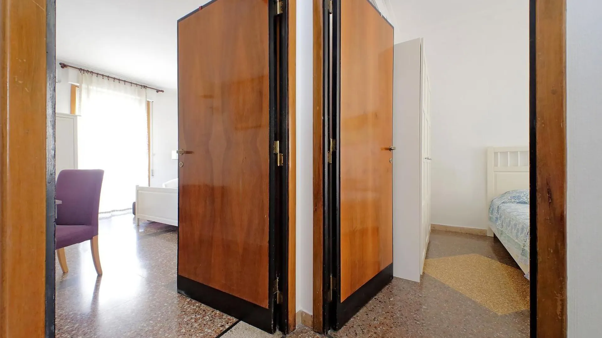 Flaminio Apartment Rome Italy