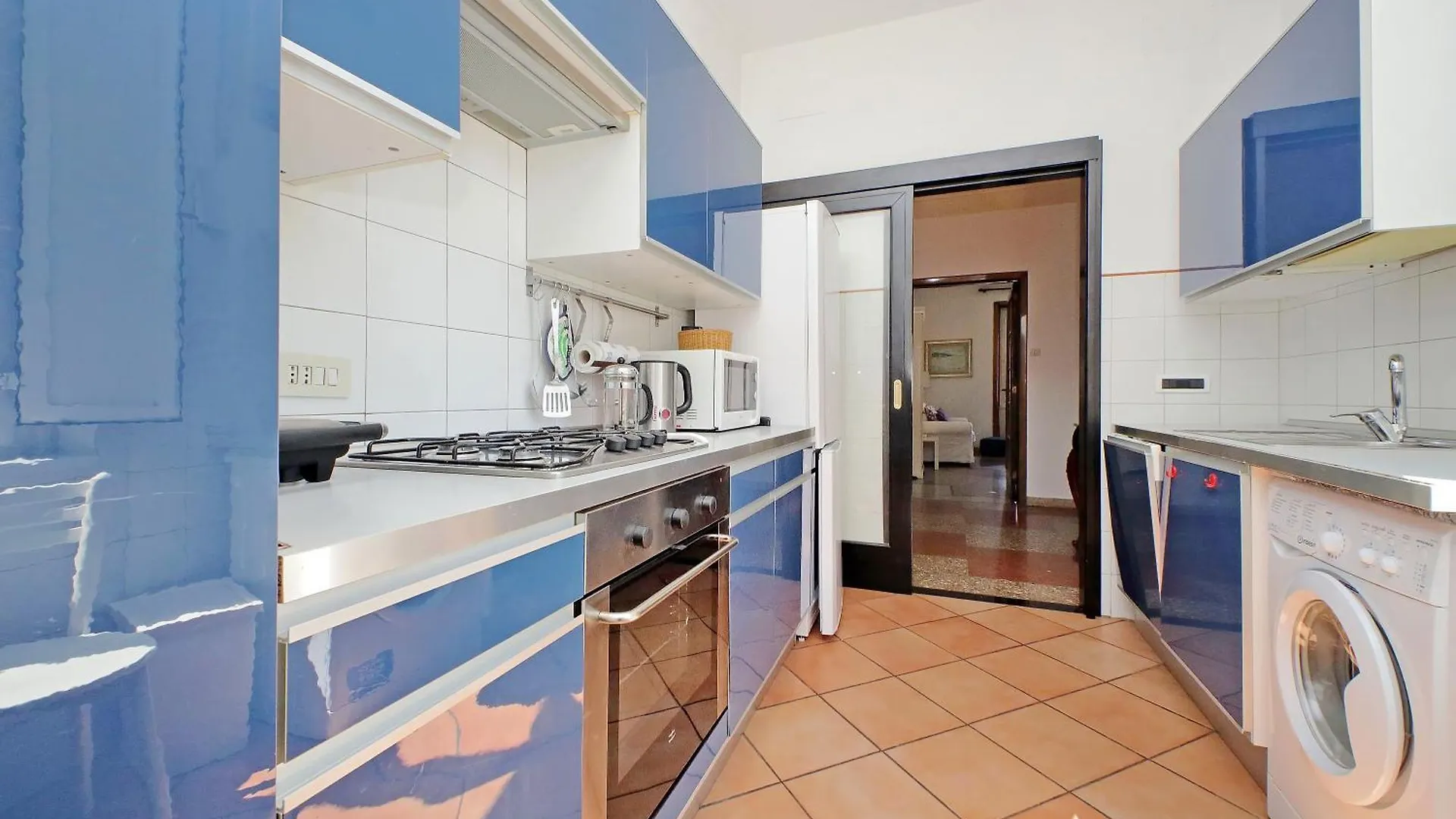 Flaminio Apartment Rome
