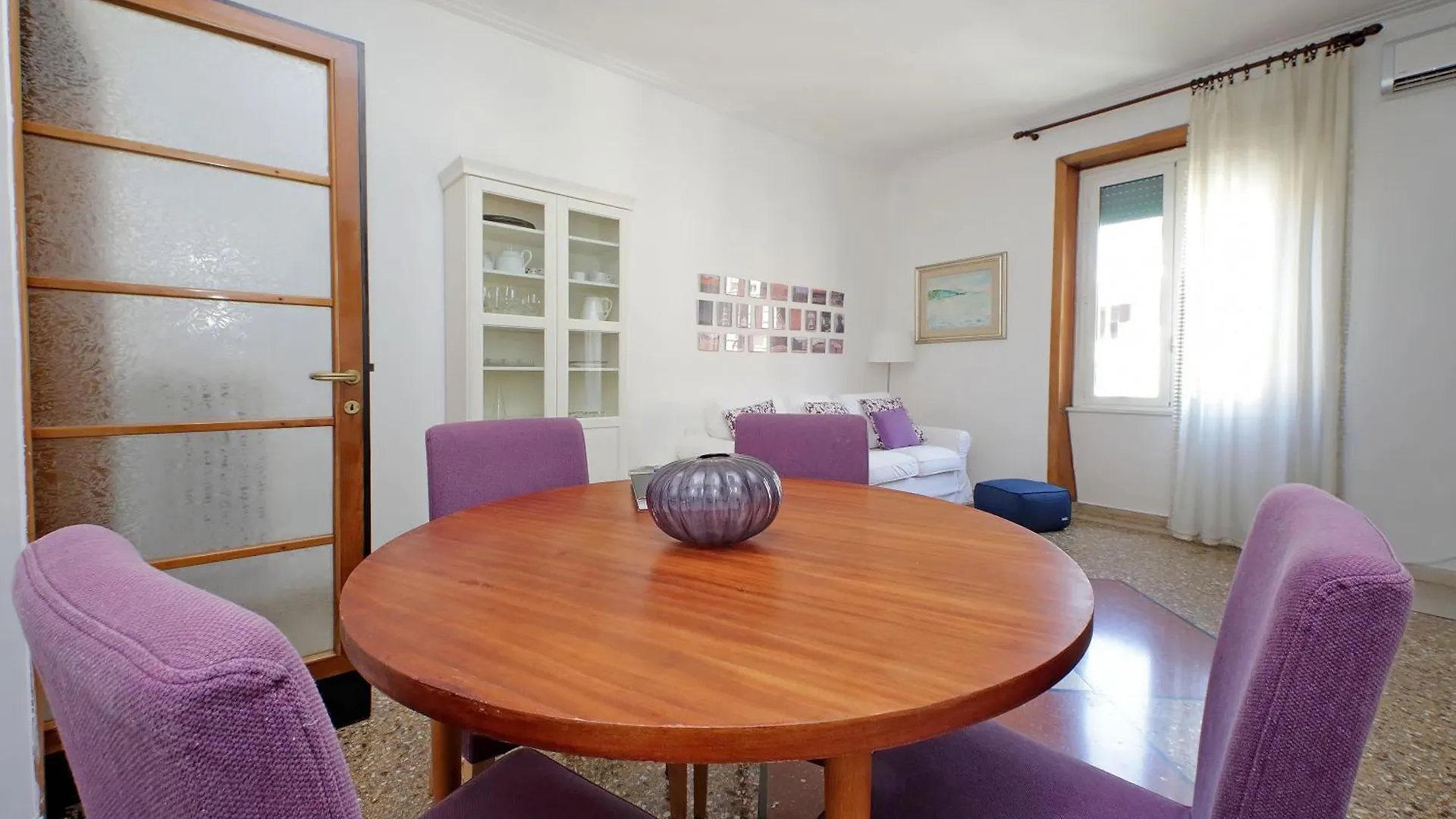 Flaminio Apartment Rome Italy