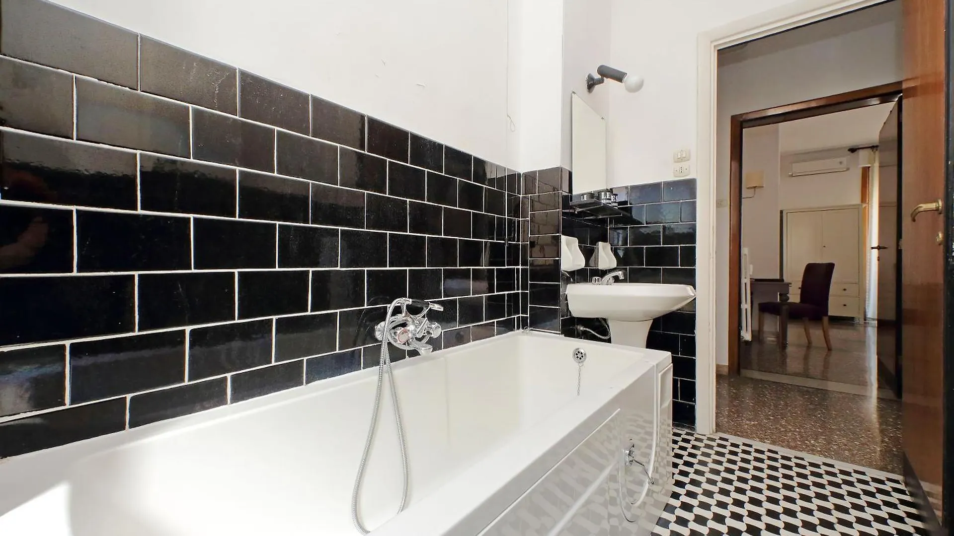 Flaminio Apartment Rome 0*,  Italy