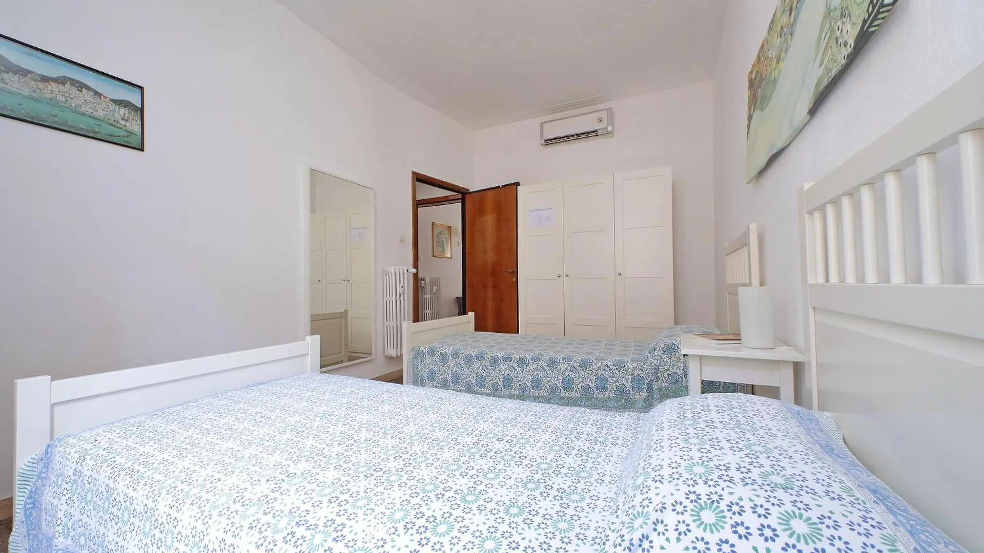 Flaminio Apartment Rome 0*,  Italy