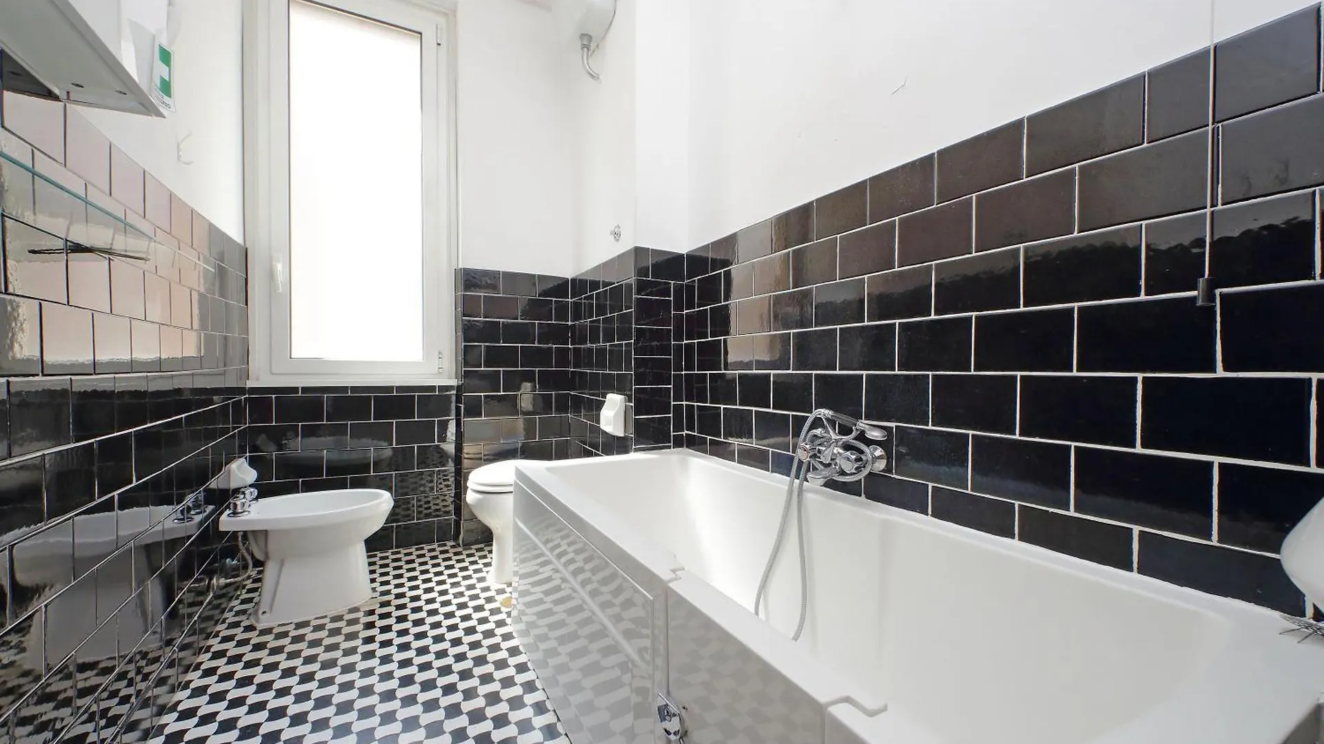 Flaminio Apartment Rome