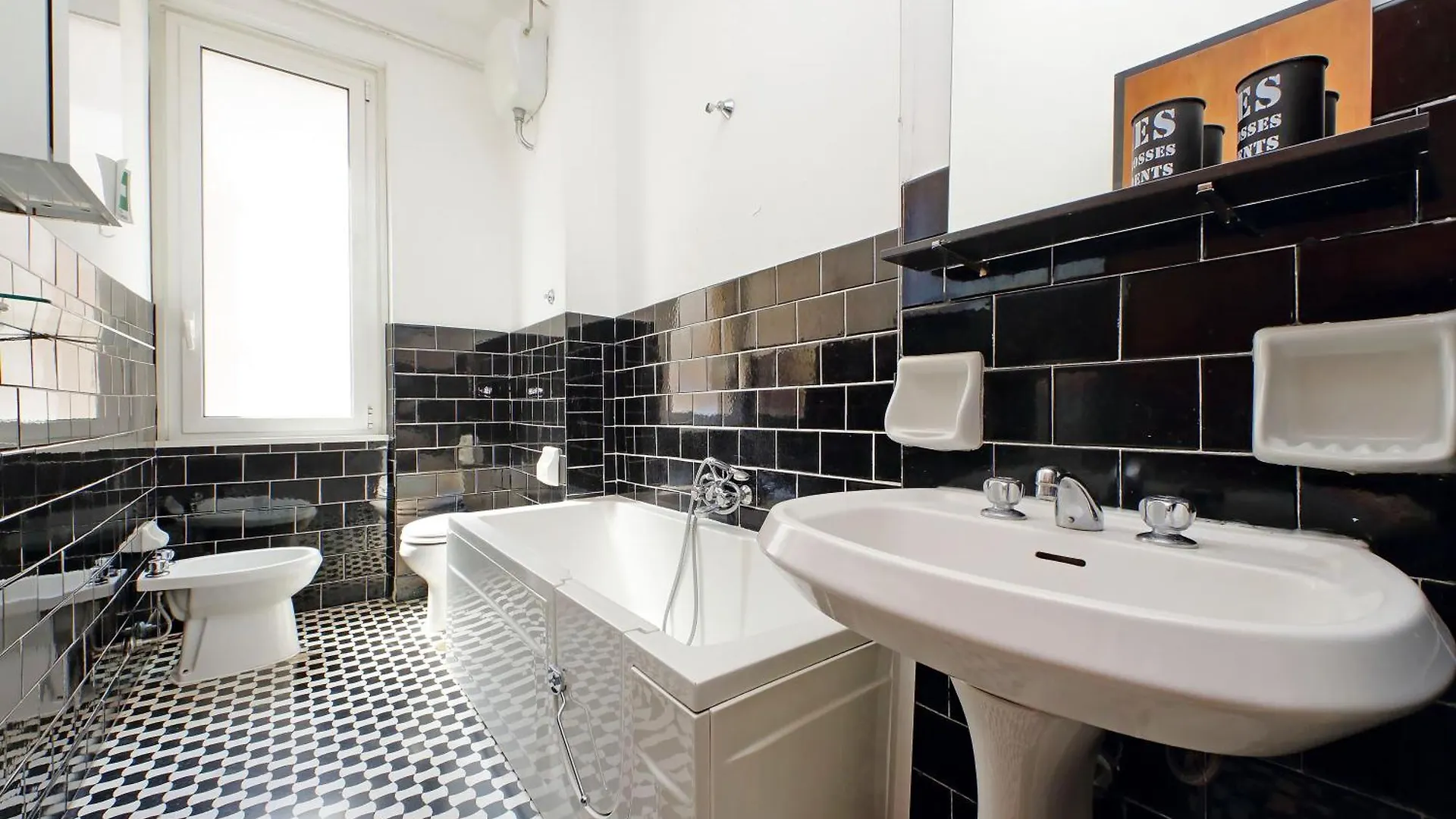 Flaminio Apartment Rome