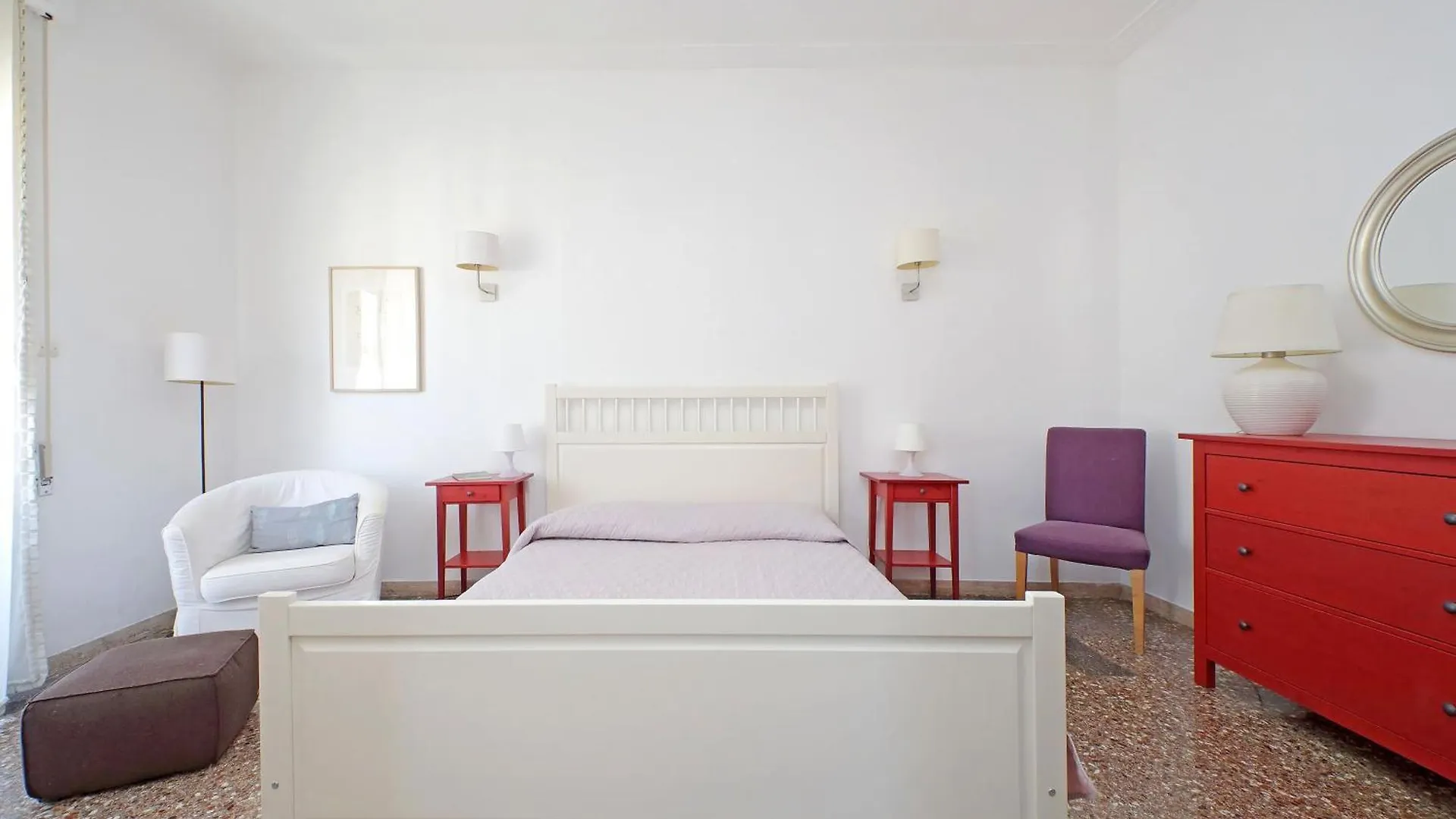 Flaminio Apartment Rome