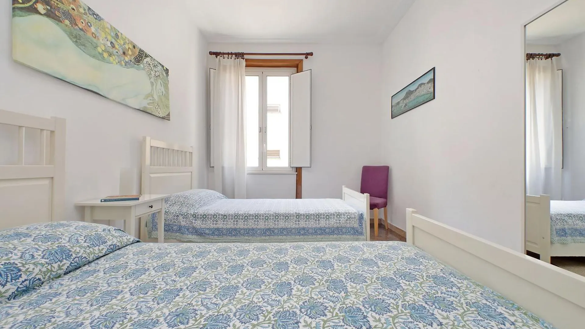 Flaminio Apartment Rome