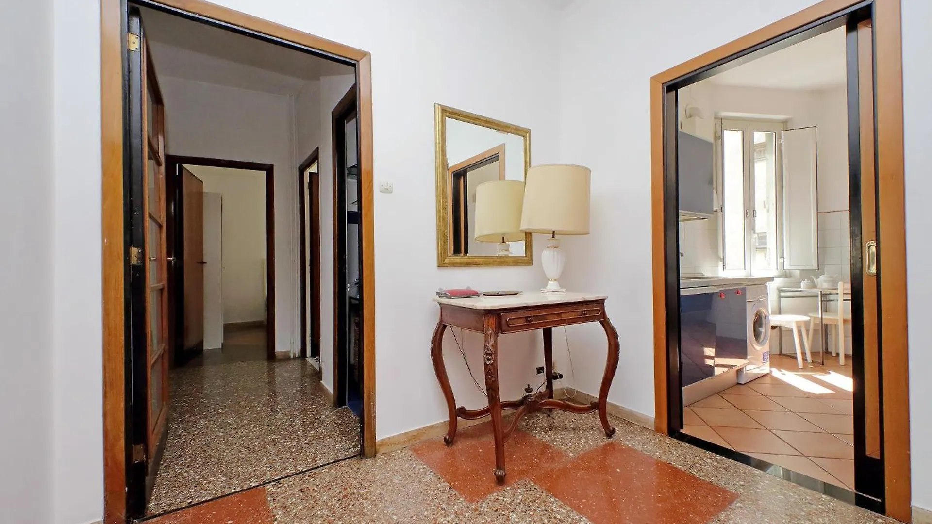 Flaminio Apartment Rome 0*,