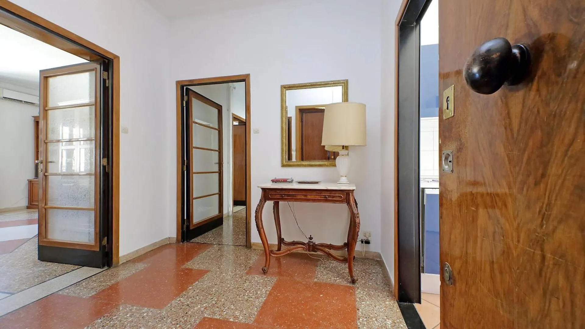 Flaminio Apartment Rome 0*,  Italy