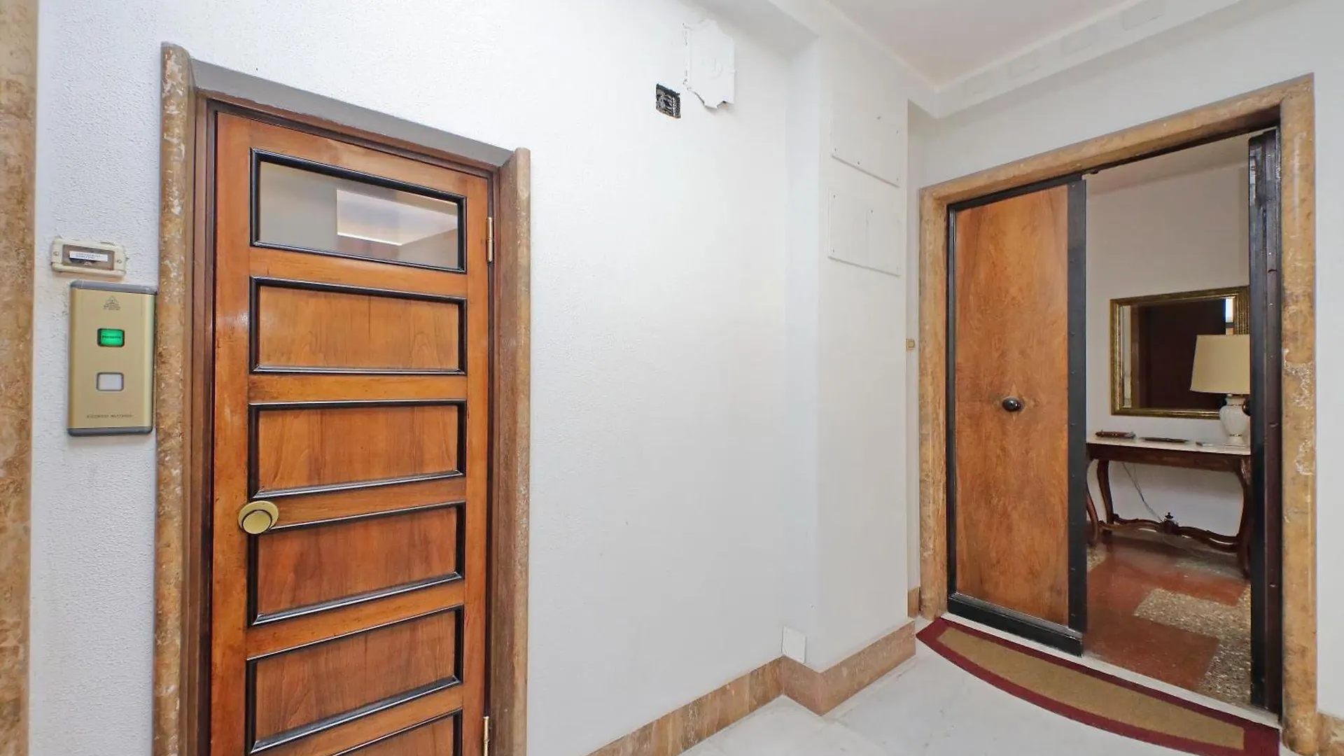 Flaminio Apartment Rome
