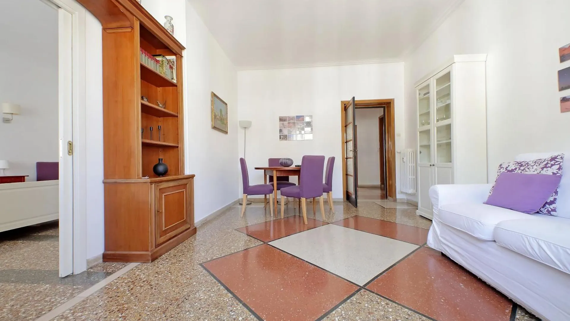 Flaminio Apartment Rome