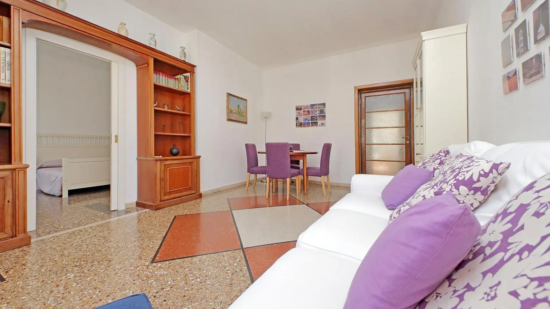 Flaminio Apartment Rome