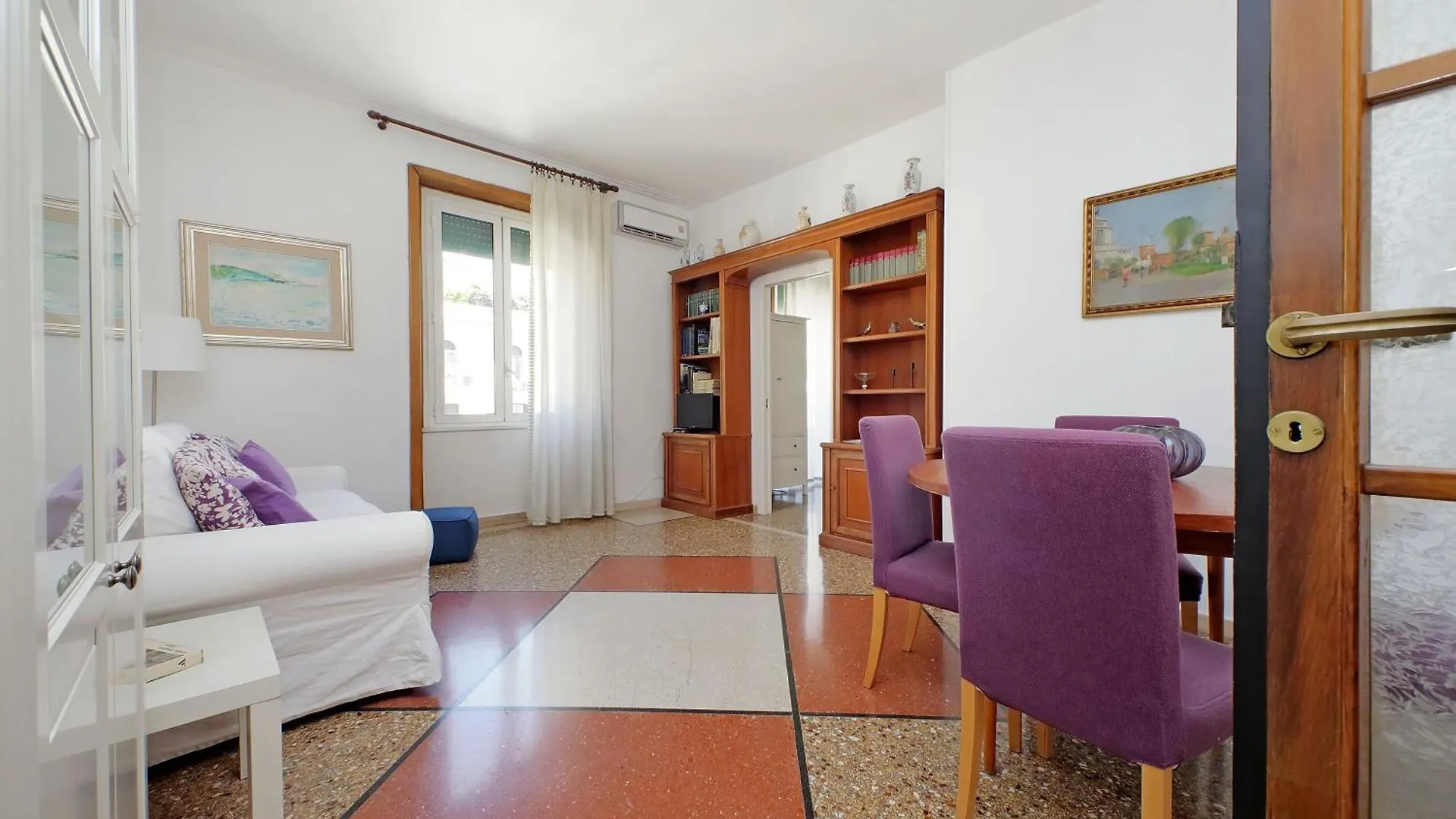 Flaminio Apartment Rome
