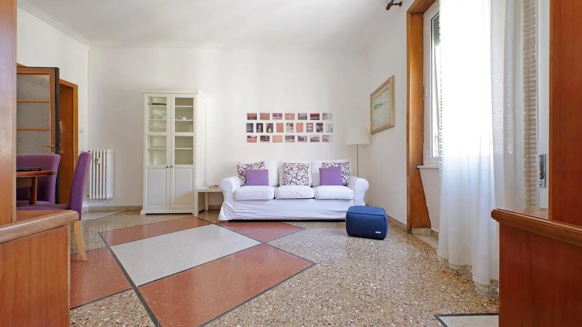 Flaminio Apartment Rome Italy
