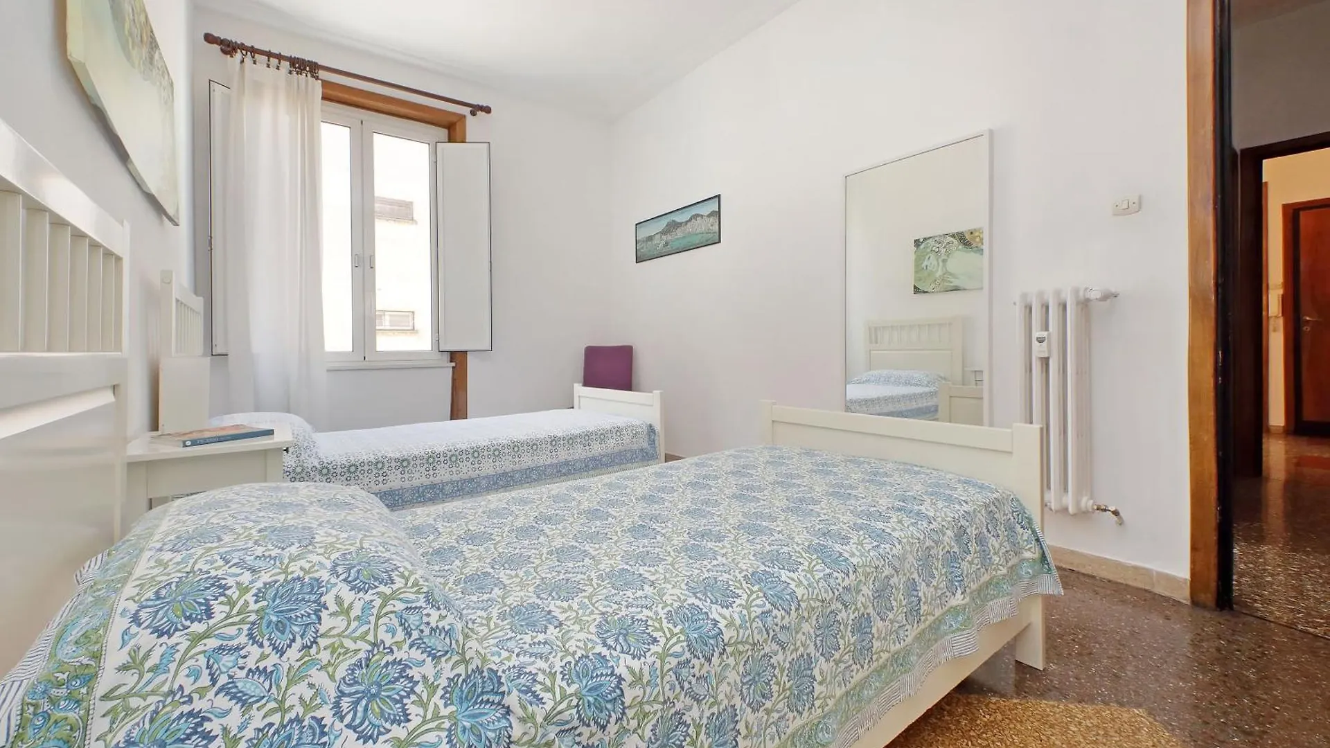 Flaminio Apartment Rome 0*,