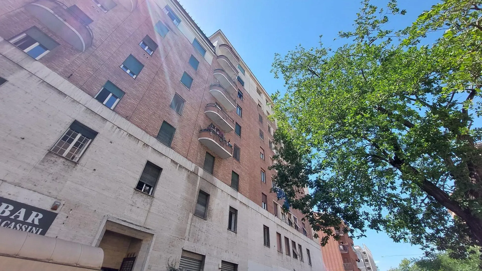 Flaminio Apartment Rome