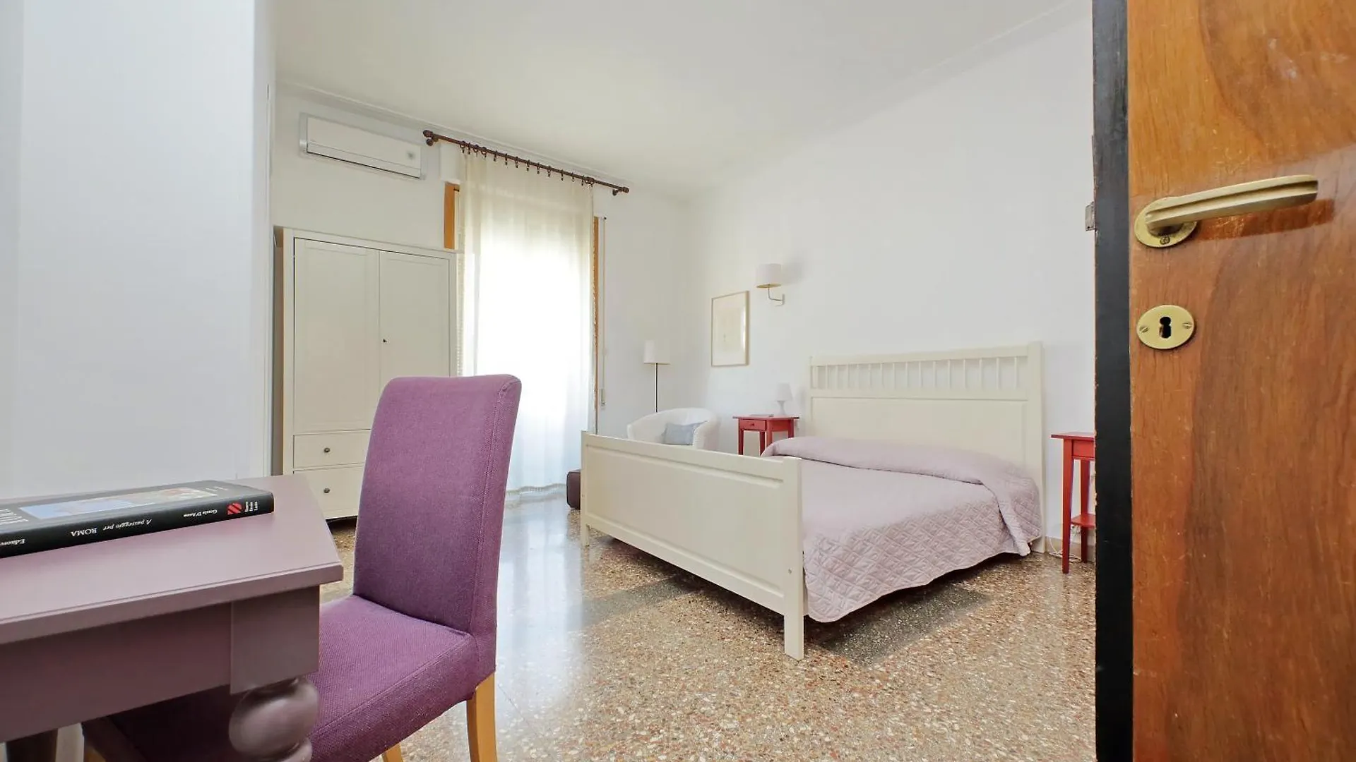 Flaminio Apartment Rome Italy