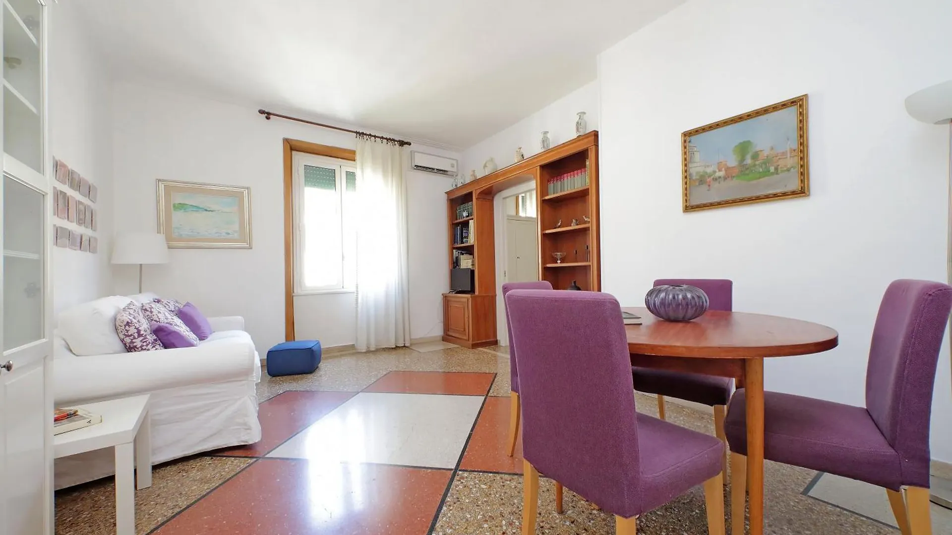 Flaminio Apartment Rome