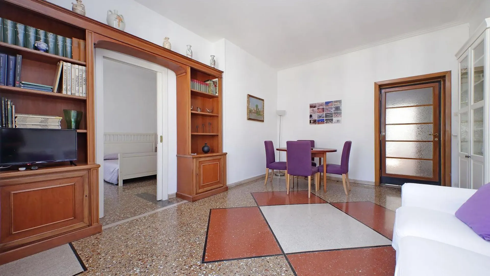 Flaminio Apartment Rome