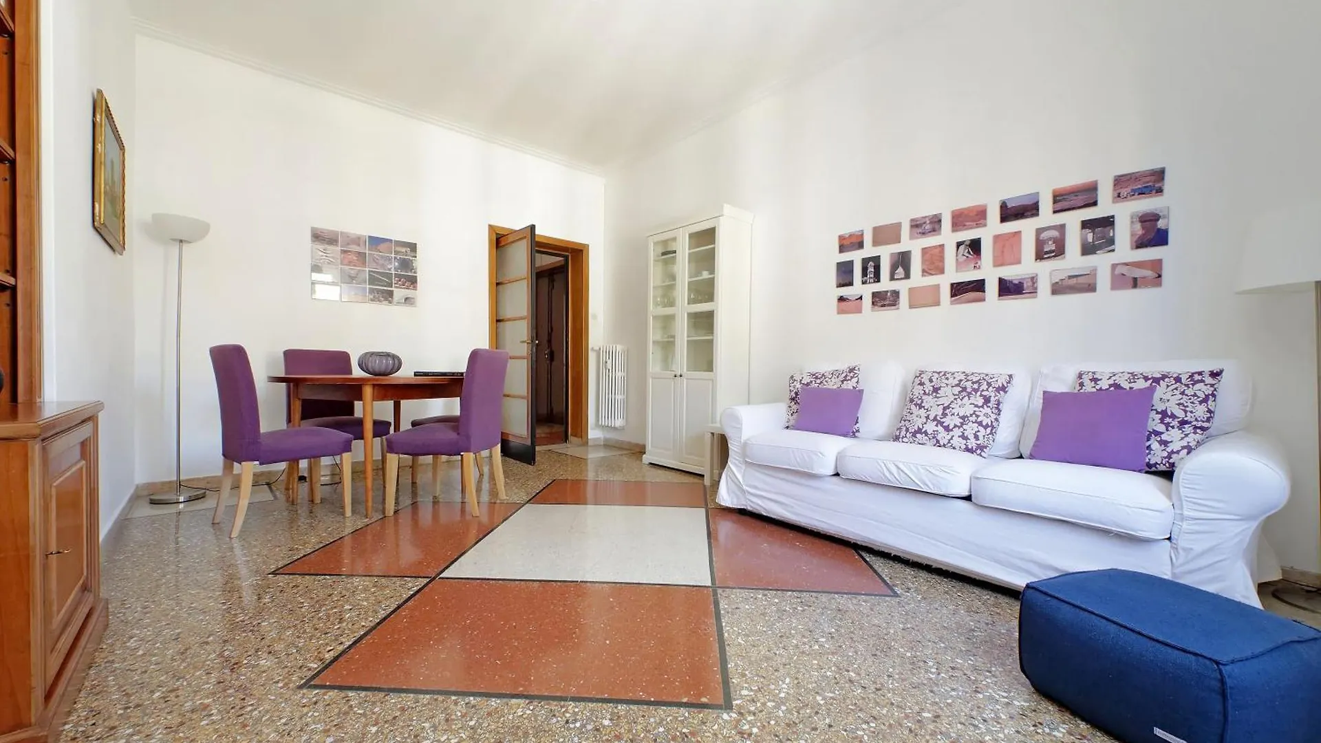 Flaminio Apartment Rome